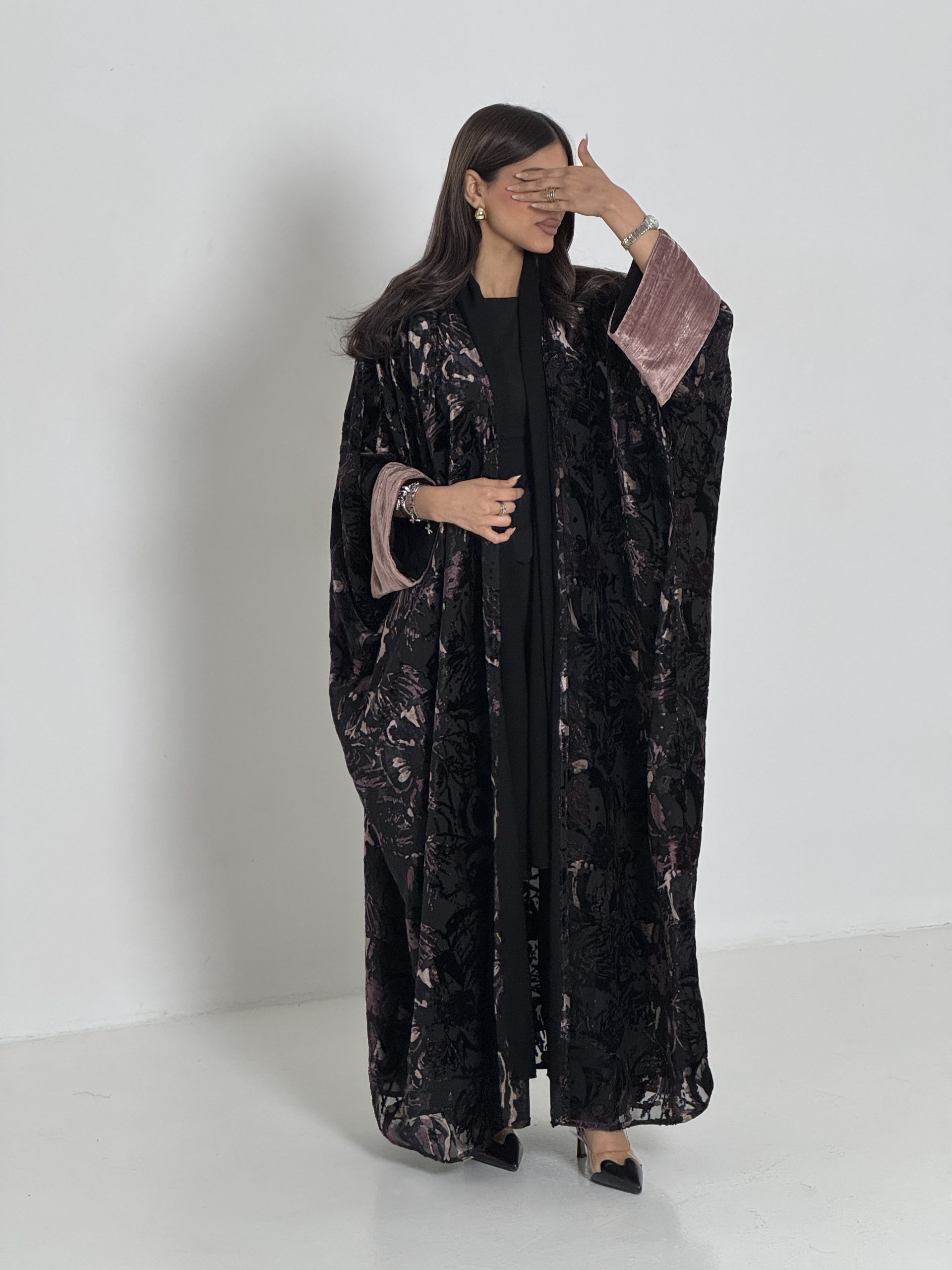 rose coquille 2 - الصورة 5