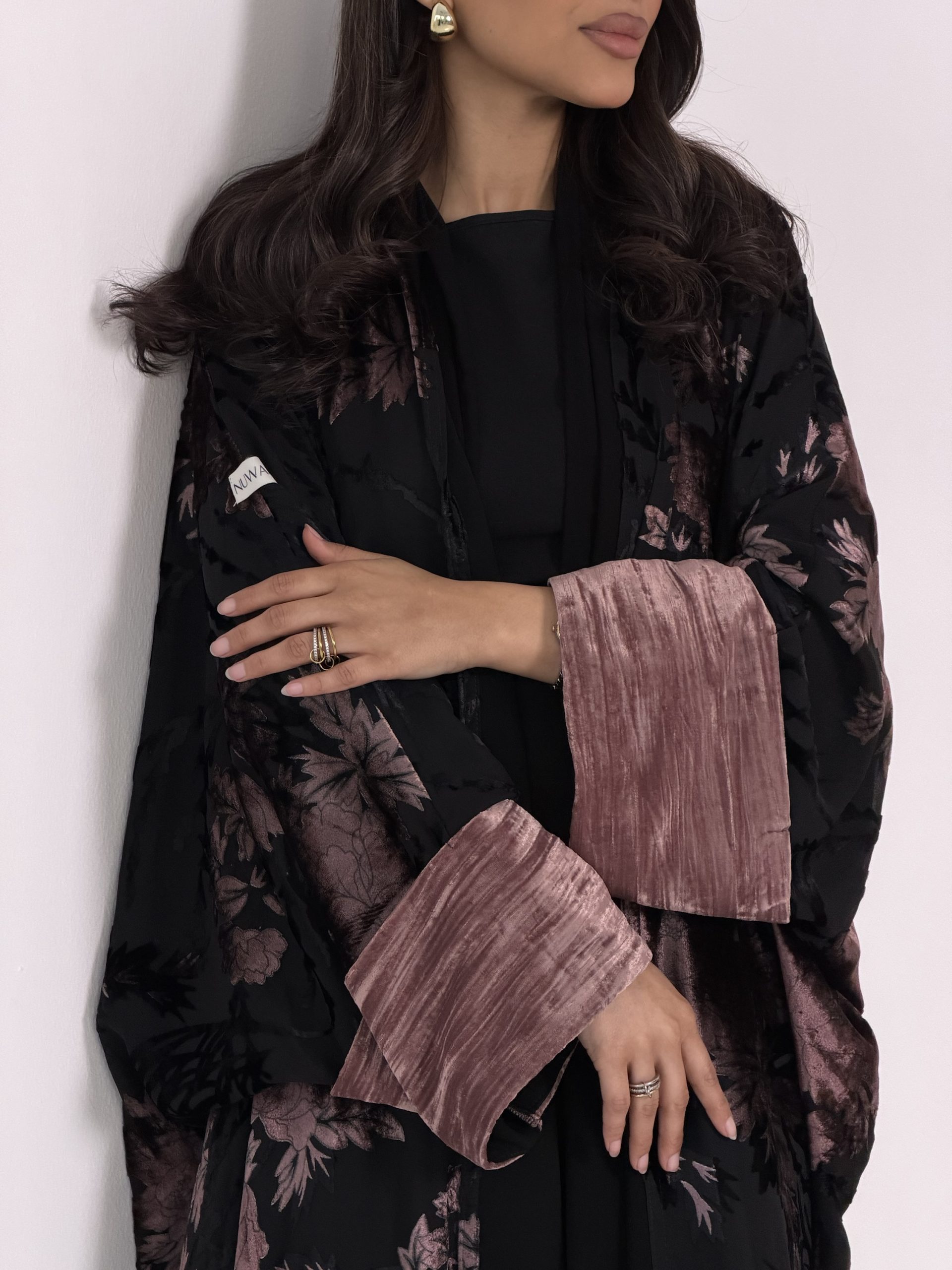 Rose coquille 1 - الصورة 2