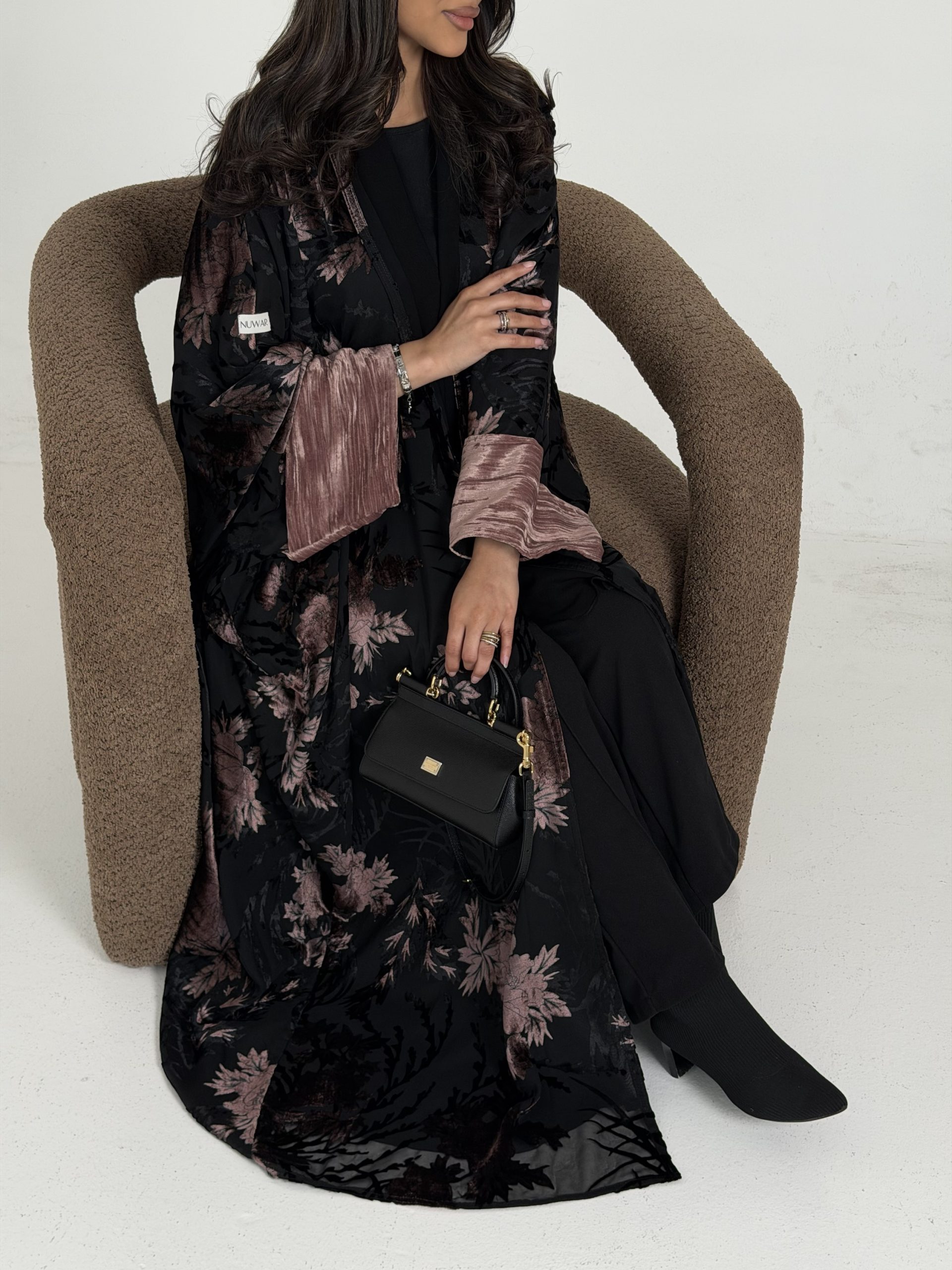 Rose coquille 1 - الصورة 3