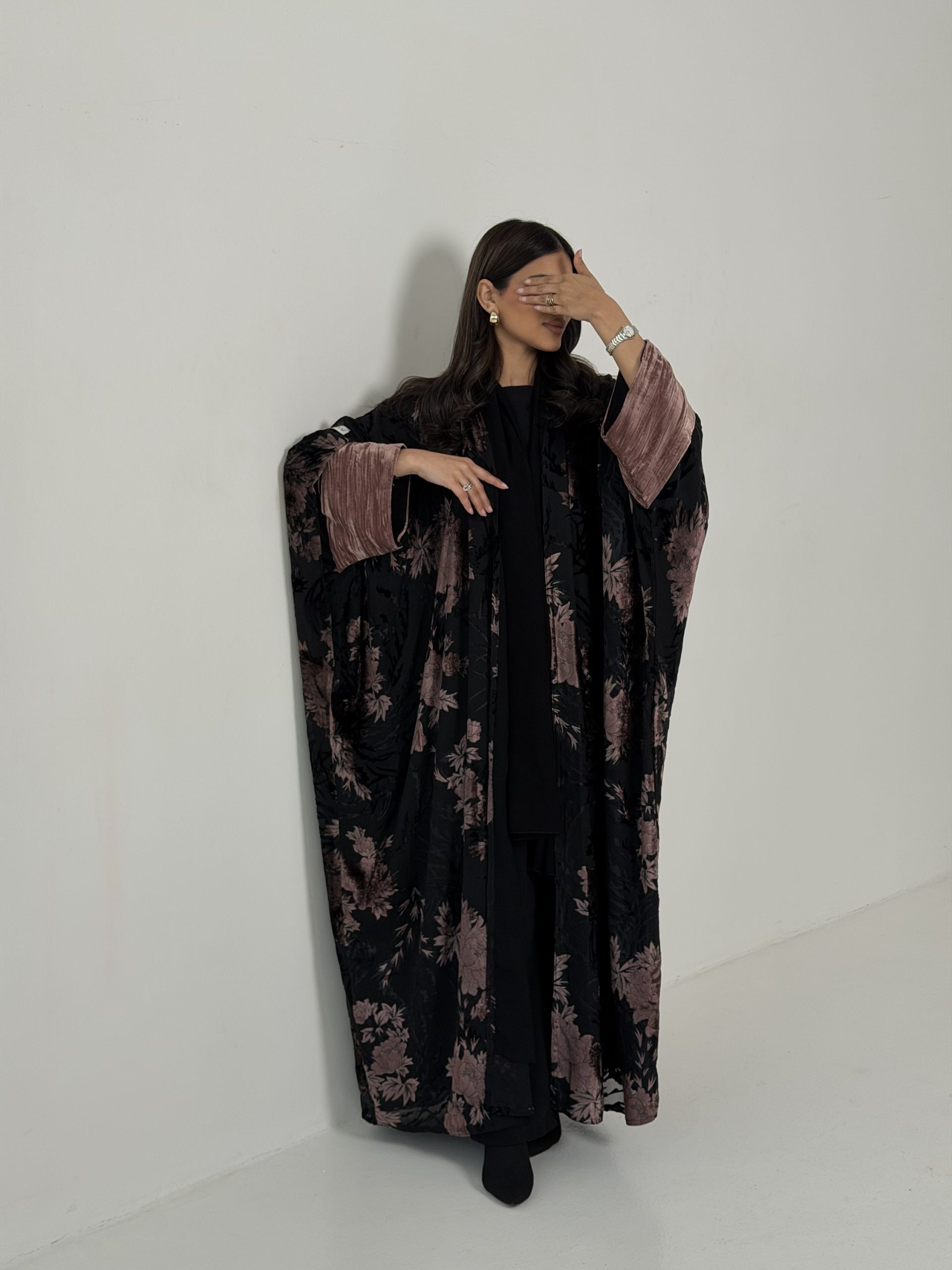 Rose coquille 1 - الصورة 4