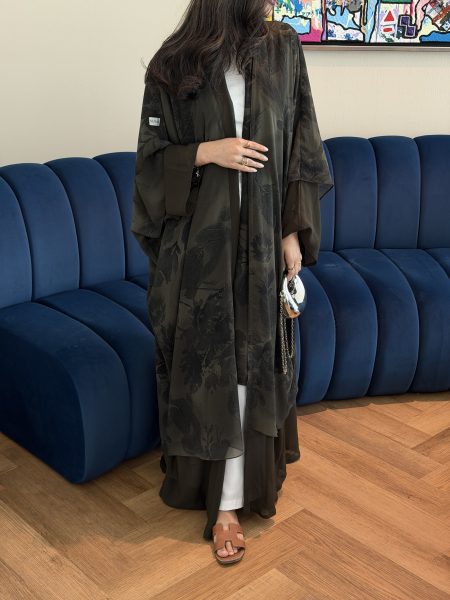 deep olive