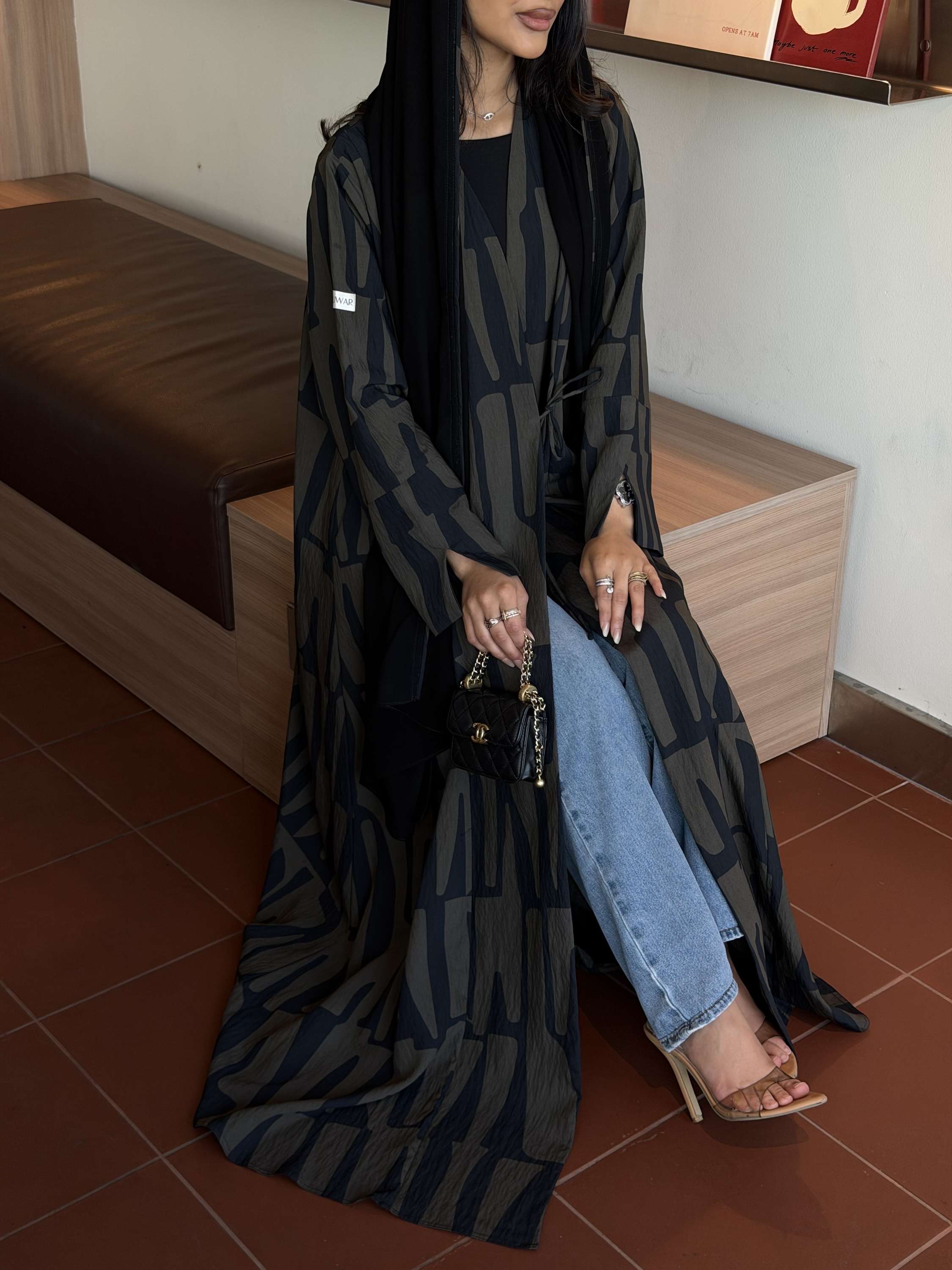 Olive dusk - الصورة 3